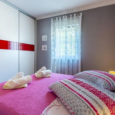 Apartman Laura Црес Экстерьер фото