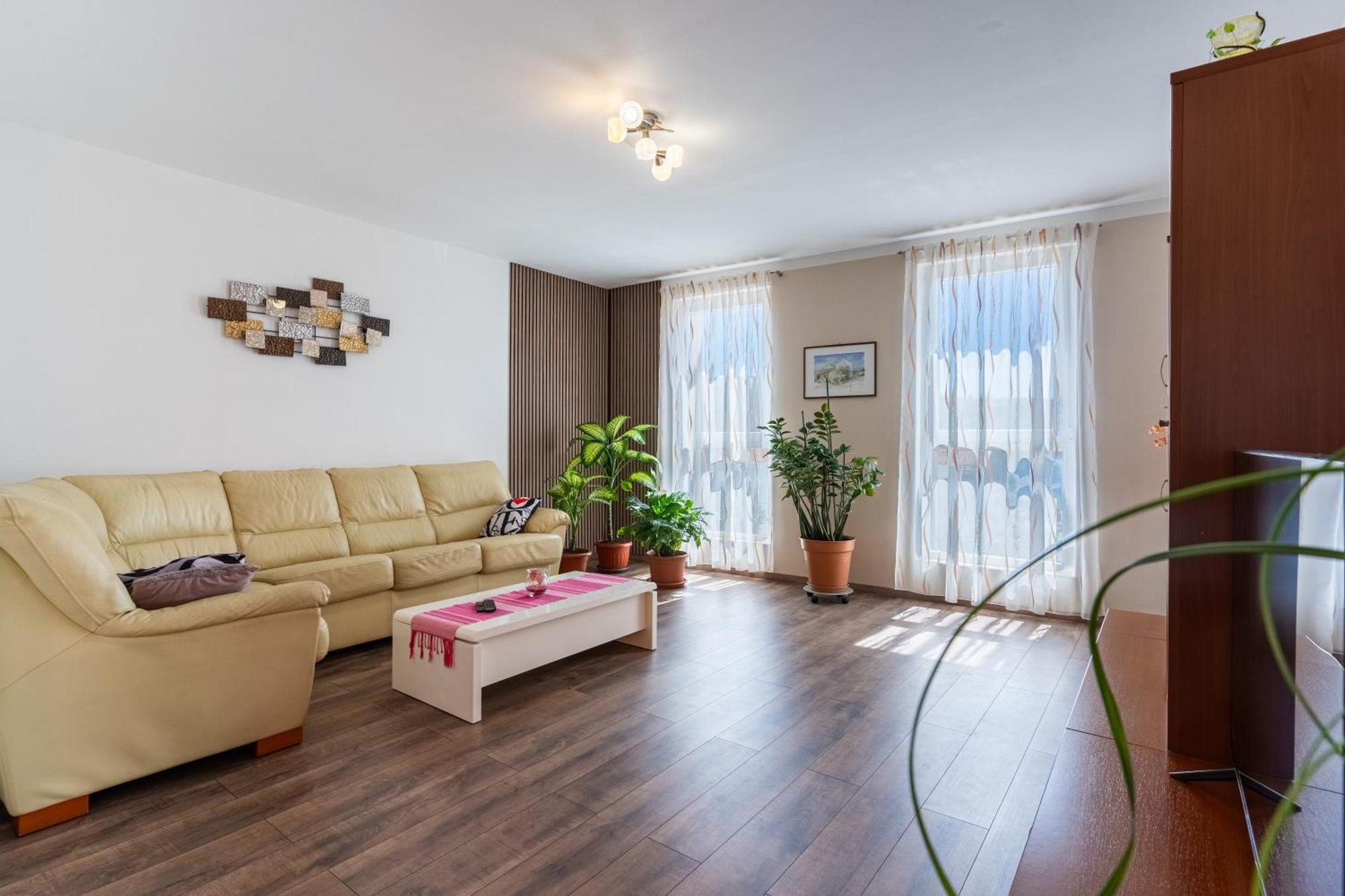 Apartman Laura Црес Экстерьер фото